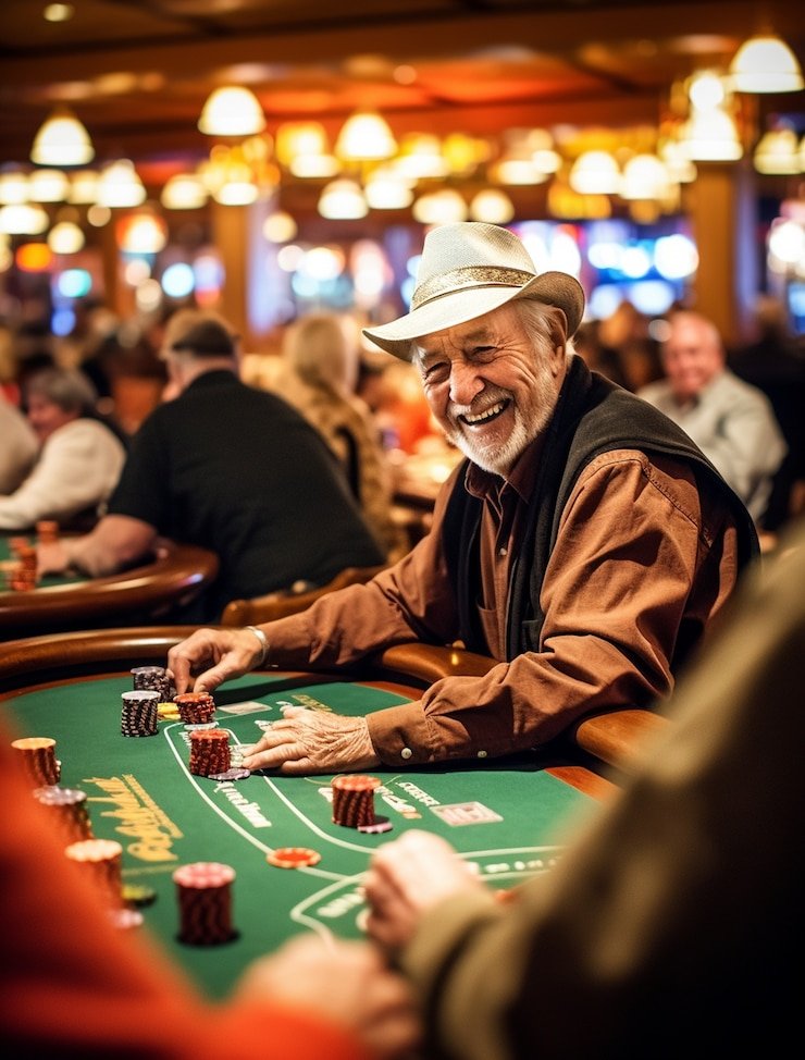 Lightning Baccarat Game 