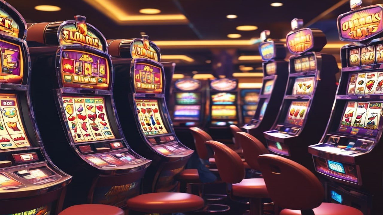 Lightning Baccarat live studio table with dealer and card layout