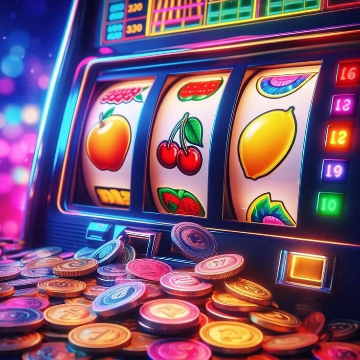 slot mawartoto featured game showcase