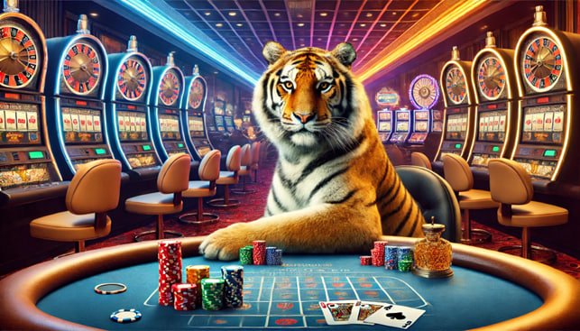 Monopoly Live game studio with wheel and host interface